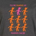 thumbnail image 3 of Dr. Seuss - I'll Be Famous - Women's Any Way Dress, 3 of 6