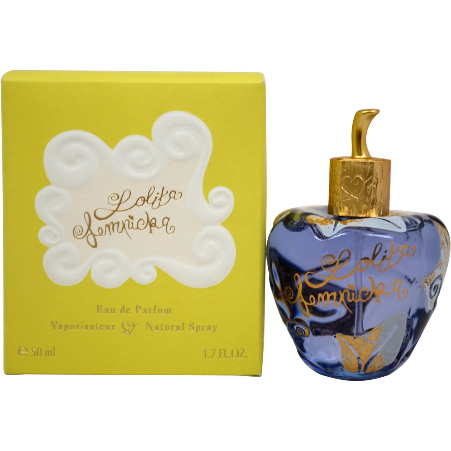 Lolita Lempicka, Eau de Parfum for Women, 1.7 fl oz - image 2 of 2