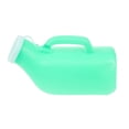 thumbnail image 2 of 1200ml Urinals for Men Plastic Pee Bottles for Men Male Urinals Pee Container Men Portable Urinal for Car Elderly & Beauty Tools, 2 of 9