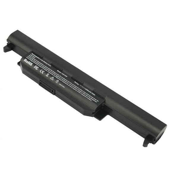 Laptop Battery for Asus U57A A45 X55 A75 K55N K45 K55A K75 X55A X55C A32-K55