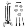 thumbnail image 2 of Vertical Spanish Churro Maker, Spanish Churro Maker Detachable Manual  for Home, 2 of 7