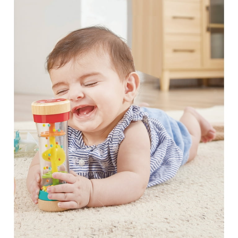 Hape E0015 Roly Poly Ralph - Multicolor