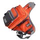 thumbnail image 4 of Bolsa multifuncional para aparejos de pesca, bolsa deportiva con sillín de caballero de tela Oxford, bolsa para deportes al aire libre, durabilidad mejorada, 4 of 9