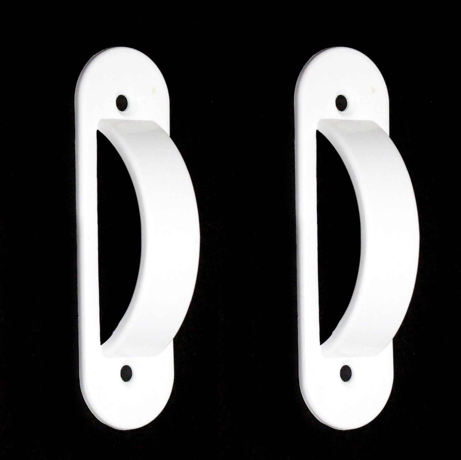 4PK White Switch Rocker Cover Guard Keep Light Switch ON Off protects your light 