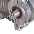 thumbnail image 3 of Chainsaw Cylinder Assembly, Metal Cylinder Head 38mm Cylinder Piston Pin Rings Kit with Cylinder, Crankshaft Oil Sealing Cylinder Piston Kit Compatible with Chainsaw Part, 3 of 8