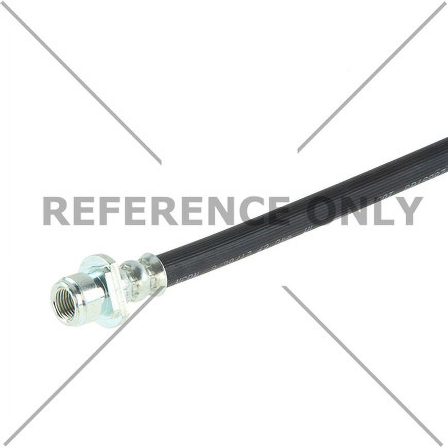Centric 150.40165 Centric Premium Brake Hydraulic Hoses Fits select: 2019-2020 HONDA CIVIC TYPE-R, 2017-2018 HONDA CIVIC TYPE-R TOURING