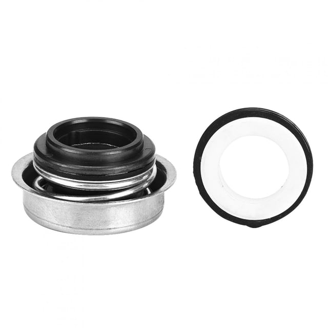 Water Pump Mechanical Seal Cover Fit for Honda ATC250R 1985-1986