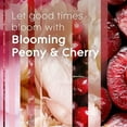 thumbnail image 2 of Glade Automatic Spray Refill , Blooming Peony & Cherry, Air Freshener Infused with Essential Oils., 6.2 OZ. -6 PACK, 2 of 4