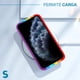 thumbnail image 4 of Funda de Protección para iPhone 11 / 11 Pro - Sovico - Silicón Arcoíris, 4 of 7