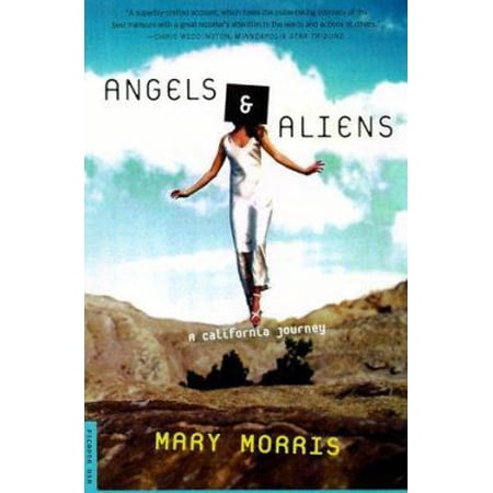 Pre-Owned Angels and Aliens: A Memoir (Paperback) 0312204299 9780312204297