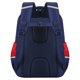 thumbnail image 4 of Mochila escolar Oxford para niños de 1 a 6 grados, bolsa de libros para escuela primaria (azul) Ehuebsd Para Estrenar, 4 of 8