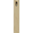 thumbnail image 4 of Ekena Millwork 2 1/8"W x 7"D x 12"H Medium Rockport Wood Corbel, Maple, 4 of 4