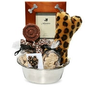 Safari Chic Doggy Gift Set