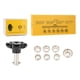 thumbnail image 2 of Abador de Caja de Reloj, Herramentos y Kits de Reparacio de Relojes, Herramienta de Reemplazo de Batería de Reloj Con 7 Troqueles para Relojeros y Trabajadores de Resaración, 2 of 7