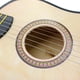 thumbnail image 5 of Instrumento Musical Guitarra Acústica 23 Pulgadas Guitarra Infantil, Juguete Musical Guitarra Infantil De Maderas Con 1 Bolsa De Almacenaje Para Niños Principiantes, 5 of 7