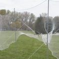 Lion Sports Lacrosse Backstop Net