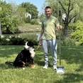 thumbnail image 2 of Cuchara Pooper CKLT, resistente, 168 cm, con mango de acero inoxidable, 2 of 8