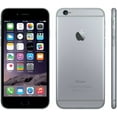 thumbnail image 3 of Apple iPhone 6 Plus d'Occasion - Déverrouillé - 64 Go Gris Cosmique (comme Neuf), 3 of 5