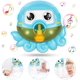 thumbnail image 2 of Juguete de baño de burbujas, máquina de baño de burbujas para niños, máquina de baño de burbujas para bebés, máquina de burbujas, juguete de baño con ducha para niños, 42 música, 2 of 5