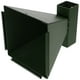 thumbnail image 3 of Caja de tiro portátil Caja de tiro para entrenamiento en interiores y exteriores Caja de tiro para organizador Caja de entrenamiento de tiro, 3 of 6