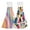 Colorful Pastel Rainbow Colorful Geometric, variant on Different Design 2pcs Loop Hanging Bathroom Kitchen Hand Towel Fireworks in The Night Sky Easter Egg Hunt