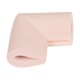 thumbnail image 1 of 10 piezas de protectores de esquina para muebles - Protectores de esquina a prueba de bebés Rosado, 1 of 8