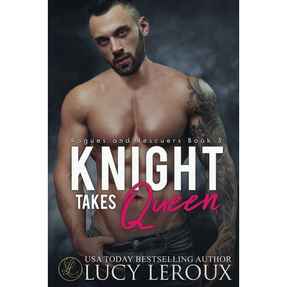 Knight Takes Queen, (Paperback)