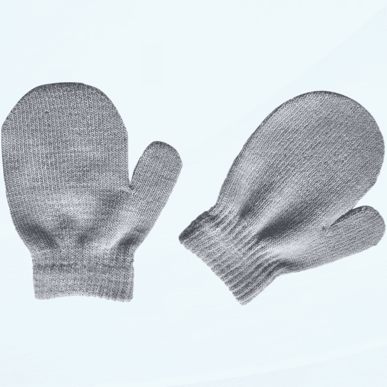 Infant Gloves 12 18 Months Mittens Knit Girls Infant of Boys Baby Warm Cute Winter Gloves Baby Care Long Mitten Toddler Walmart