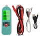 thumbnail image 2 of Volt Ohm Amp Meter, Carga De Batería De Li Multímetro Digital Cubierta Protectora De Silicona Conmutación Automática De Función Manual Para La Industria, 2 of 7