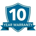 thumbnail image 3 of Robelle 10-Year Super Oval Winter Pool Cover, 16 x 32 ft. Pool, 3 of 5