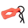 thumbnail image 3 of Clips de carcasa de coche RC,4x Clips de carcasa de carrocería de coche RC Pin 1/10 pieza de coche RC,Pines de clips de carrocería RC 1/10 pieza de repuesto para de camión RC,1:10 RC, 3 of 8