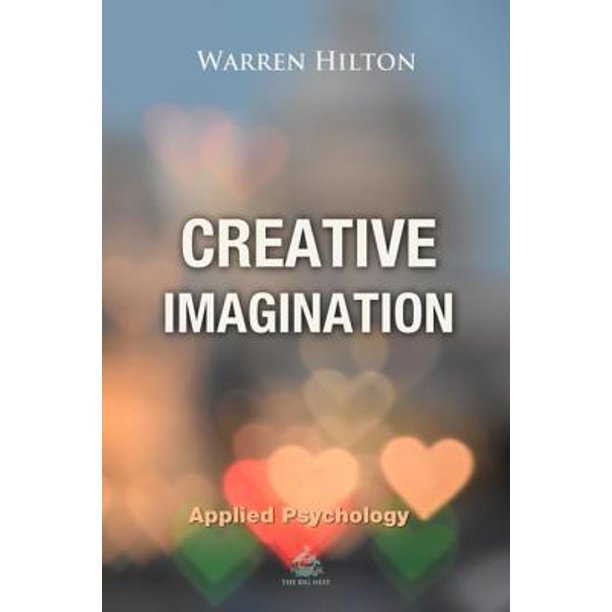 Creative Imagination eBook