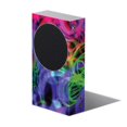 thumbnail image 1 of MightySkins MIXBSERS-Neon Splatter Néon Peau pour la Série XBOX S - Éclaboussure, 1 of 1