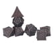 thumbnail image 5 of Dados RPG, juego de dados de metal resistente a caídas, gran regalo coleccionable con caja de almacenamiento para adolescentes, adultos, amigos de la familia ANGGREK EB2013, 5 of 8