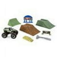 thumbnail image 3 of Monster Jam Dirt Truck Vehicle Playset (9 Pieces), 3 of 3