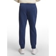 thumbnail image 5 of Reebok Men's and Big Men's Game Day Fleece Jogger Sweatpants, Sizes XS-5XL, 5 of 6