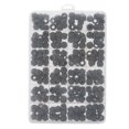 thumbnail image 3 of Dreadlock Beads, Beard Beads Trinket Making  For Braids For Role Playing, 3 of 8