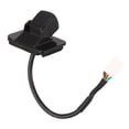 thumbnail image 5 of Rear View Back Up Camera 39530-T2A-A31 Rear Park Assist Reverse Camera for Honda Accord 2014-2017, 5 of 6