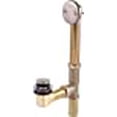thumbnail image 2 of Delta RP693CZ Bath Waste Assembly, Champagne Bronze, 2 of 4