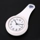 thumbnail image 1 of Reloj de Ducha de Baño, Decretación del Hogar, RelOJ Con Visualización de Hora Mundial, Reloj de Cocina Colgante Imperme, 1 of 7