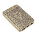 thumbnail image 5 of Retro Cigarette CaseRetro Cigarette Case for Cigarette Storage Case Cigarette Case Holder Quality You Can Trust, 5 of 5