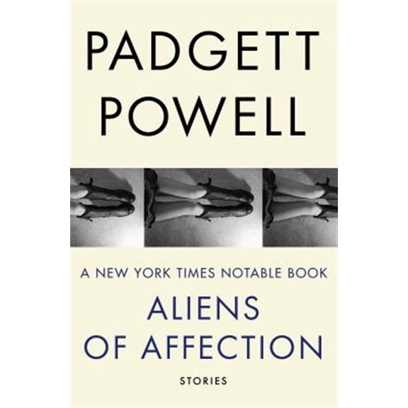 Pre-Owned Aliens of Affection
