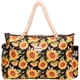 thumbnail image 1 of Bolsa de Playa SHYLERO Tote Impermeable con Bolsillo Hermético, 1 of 9