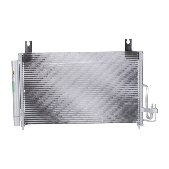 TYC 3263 Parallel Flow A/C Condenser for 2003-2005 Kia Rio KI3030113