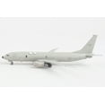 thumbnail image 5 of Boeing P-8 Poseidon Patrol Aircraft "Royal Australian Air Force" Gray "Gemini Macs" 1/400 Diecast Model Airplane by GeminiJets, 5 of 5