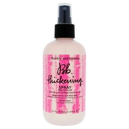 Bumble and bumble Thickening Spray ２本 bumble Spray Bumble Thickening ２本 and