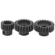 thumbnail image 3 of M1 21T+M1 22T+32P 18t Kit de engranaje de motor de piñón de metal para coche de control remoto 1/10 1/8, 3 of 10