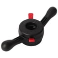 thumbnail image 4 of High Quality Plastic Wheel Balancer Tool, Quick Balance Hub With Smart Design Ensures Ease Of Use, Wide Applicability Offers Compatibility With Multiple Balancing Machines, 4 of 5