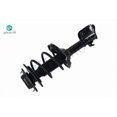 thumbnail image 5 of Front Right Quick Complete Strut-Coil Spring-Wheel Hub Bearing Assembly For 2012 2013 Subaru Impreza H4 2.0L, 5 of 10