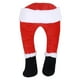 thumbnail image 3 of Pata Elfo Navidad Patas Rellenas Adorno Pegado, 3 of 5